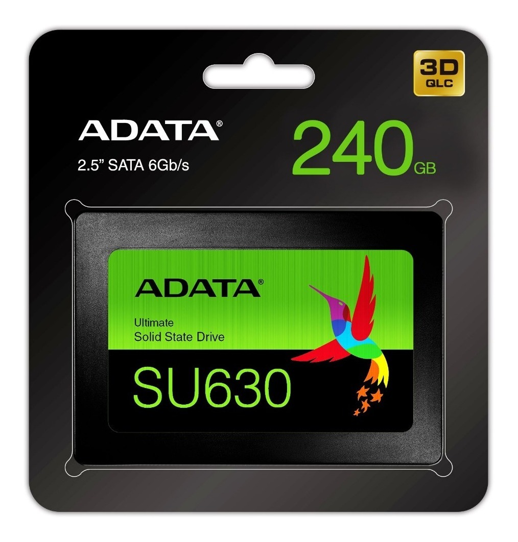 Самый дешевый ssd 240gb